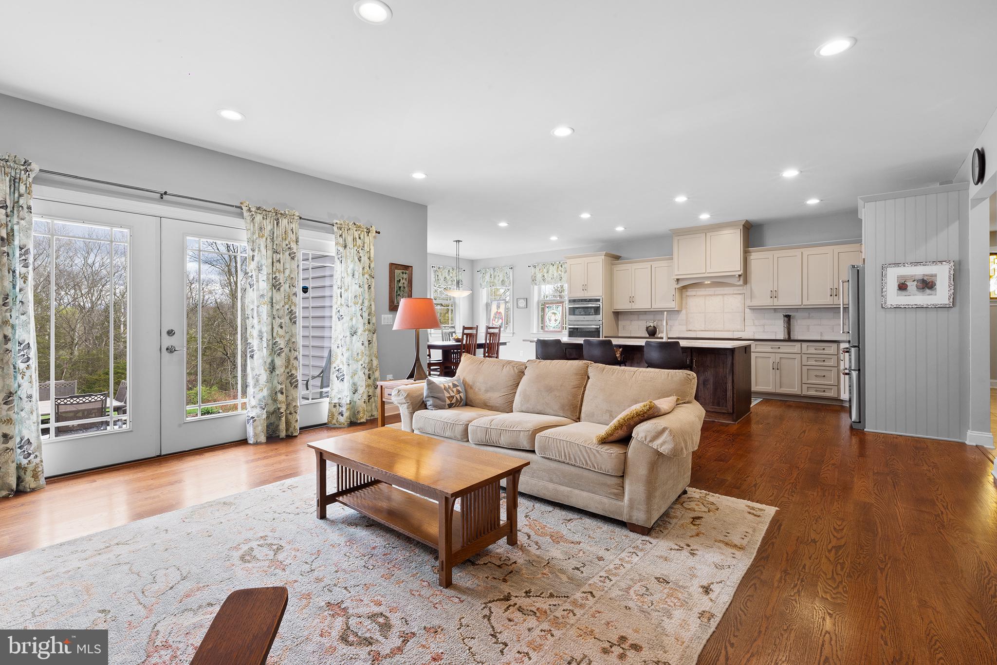 CUMBERLAND TOWNSHIP - Residential