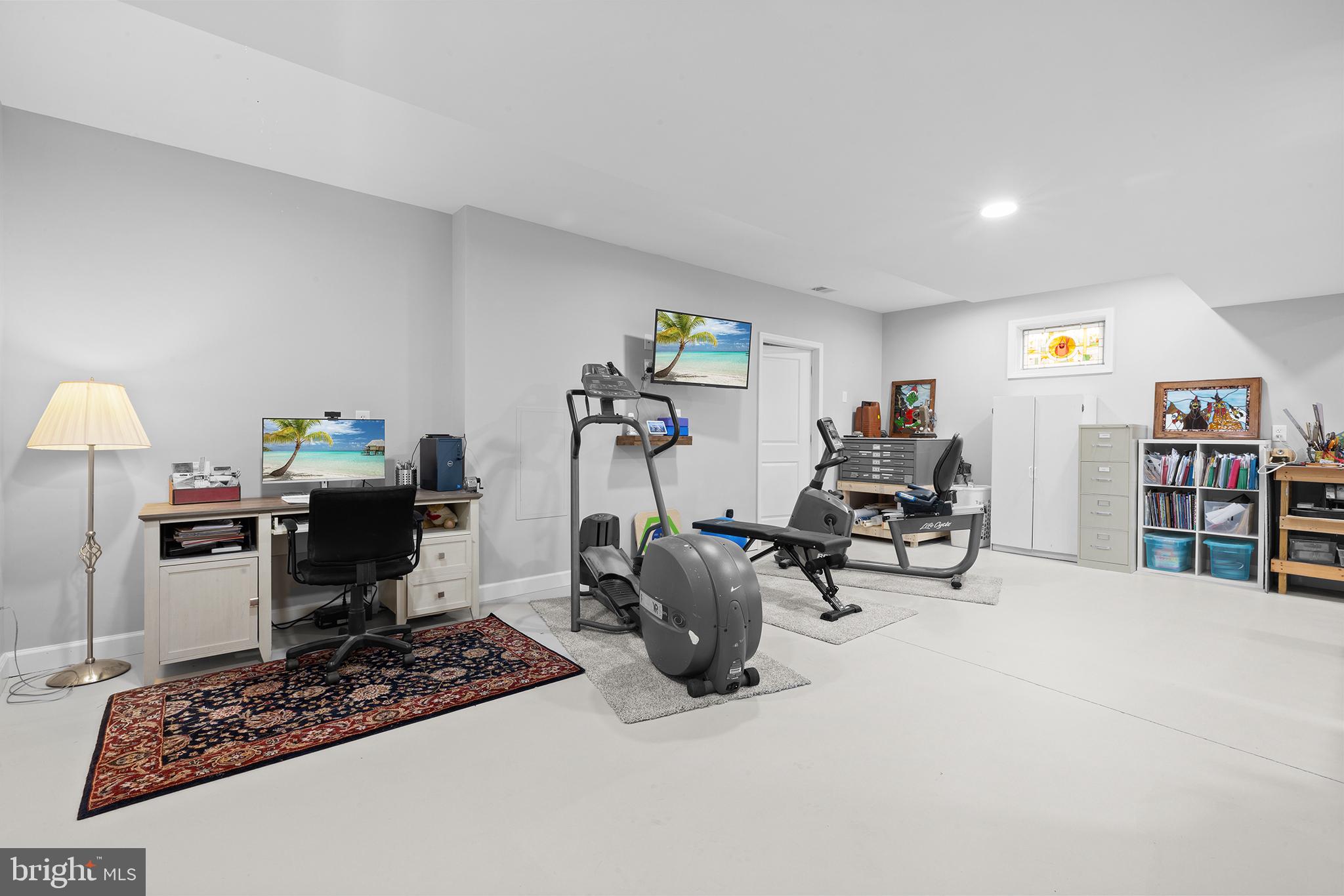 CUMBERLAND TOWNSHIP - Residential