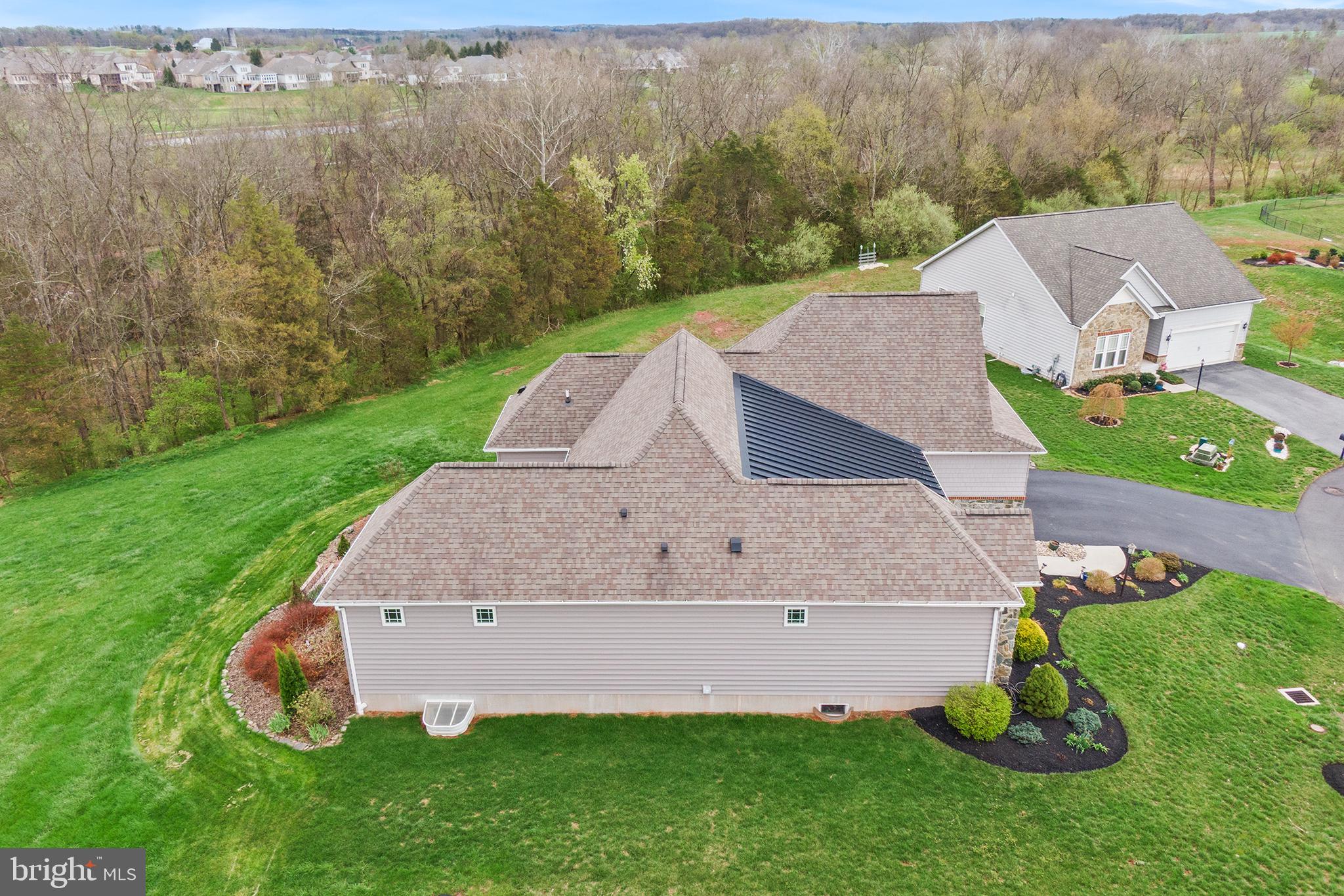 CUMBERLAND TOWNSHIP - Residential