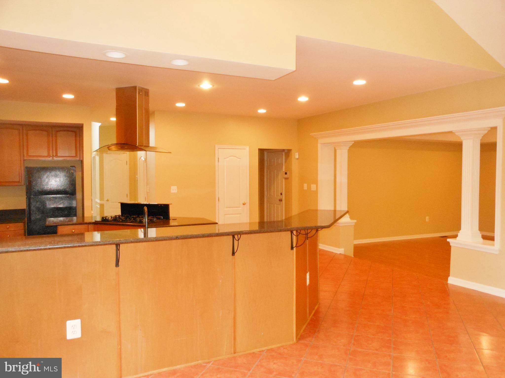 STACYS RIDGE - Residential Lease