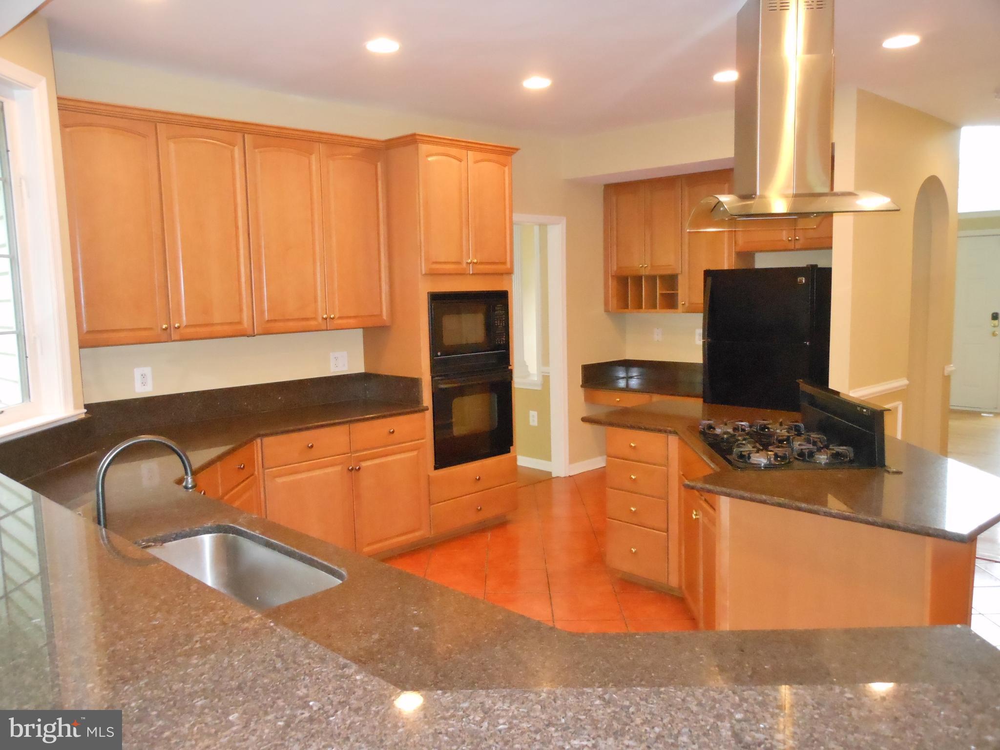 STACYS RIDGE - Residential Lease