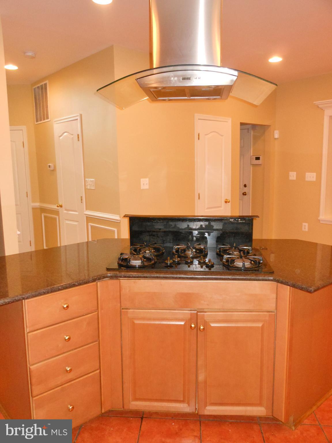 STACYS RIDGE - Residential Lease