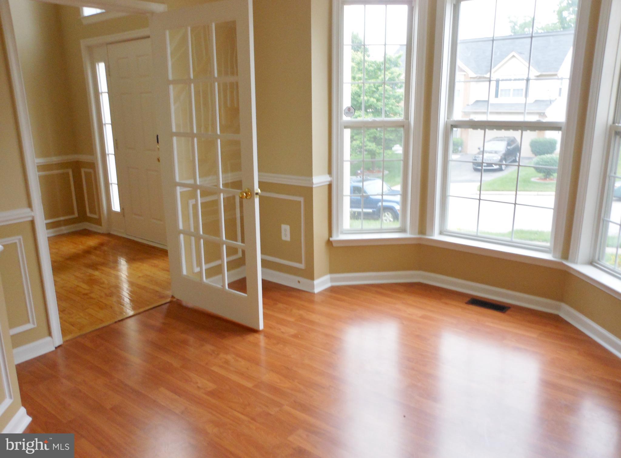 STACYS RIDGE - Residential Lease