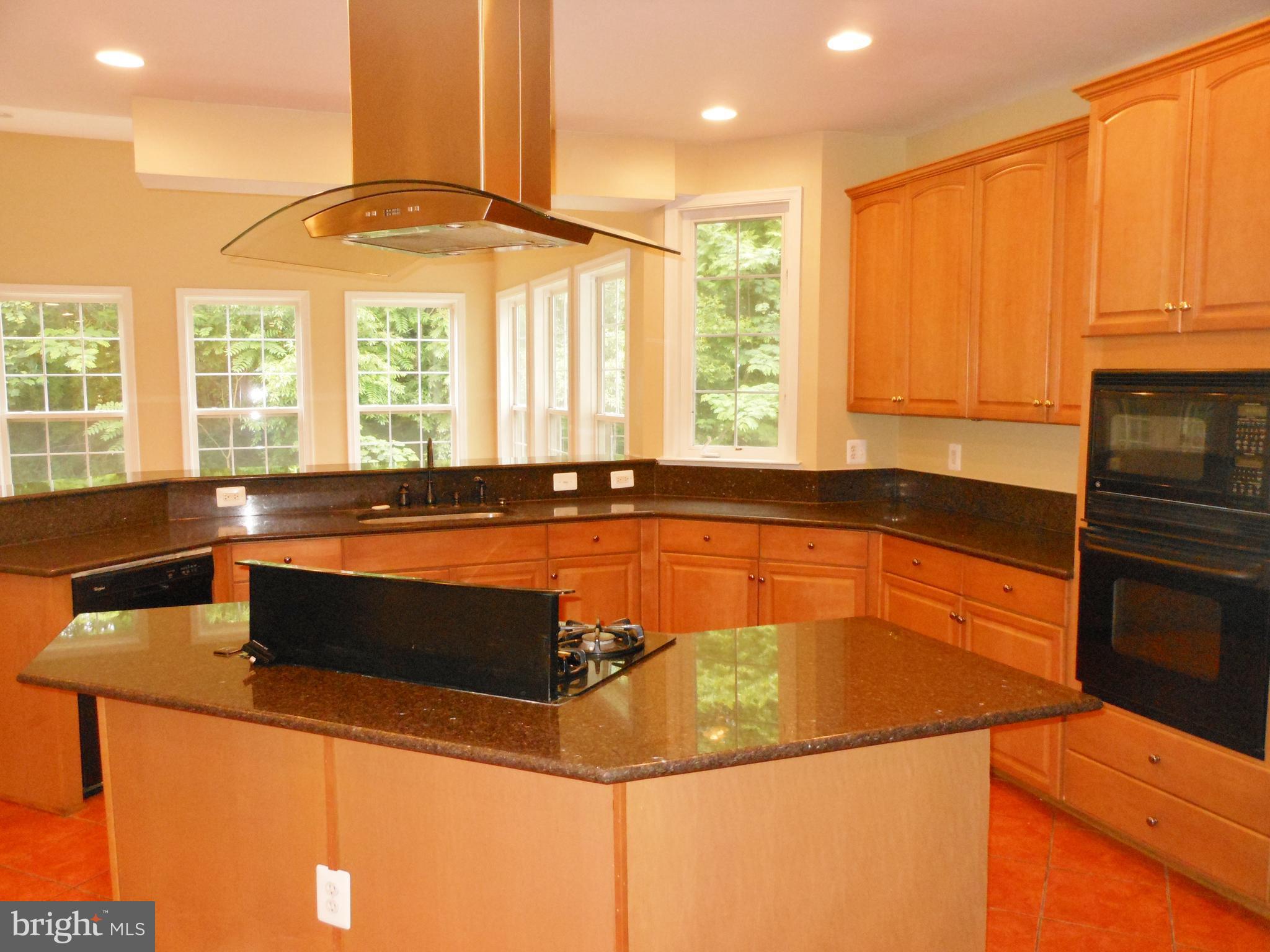 STACYS RIDGE - Residential Lease