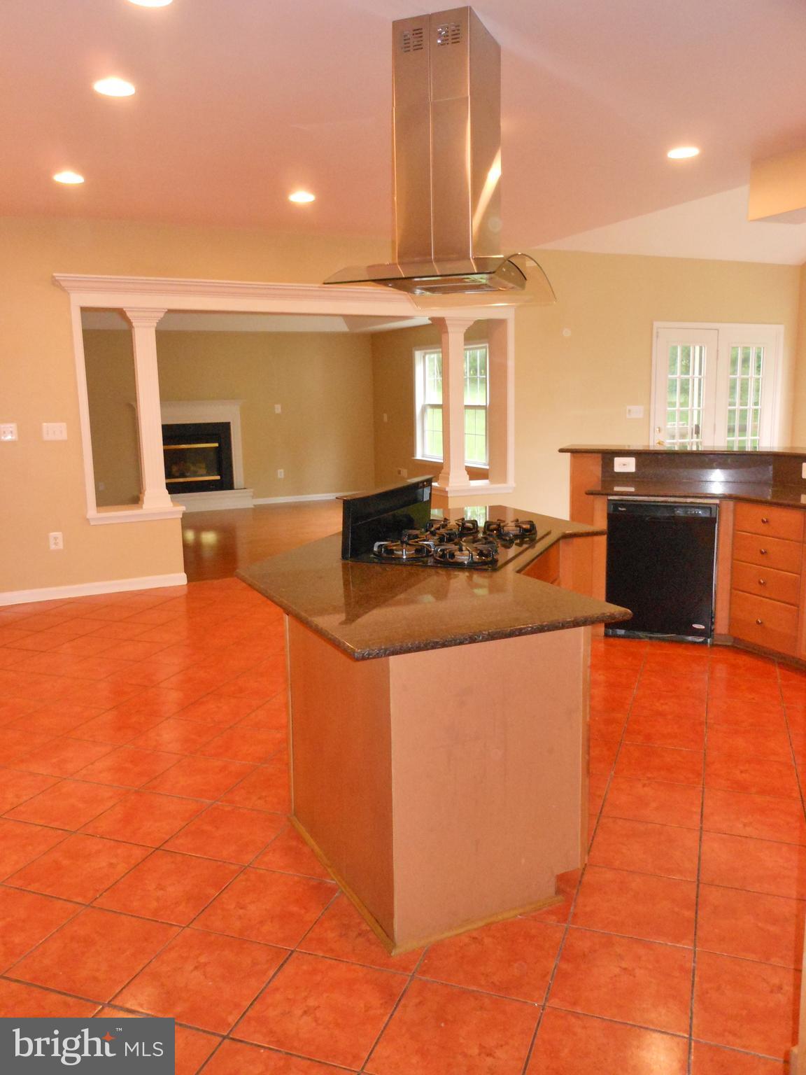 STACYS RIDGE - Residential Lease