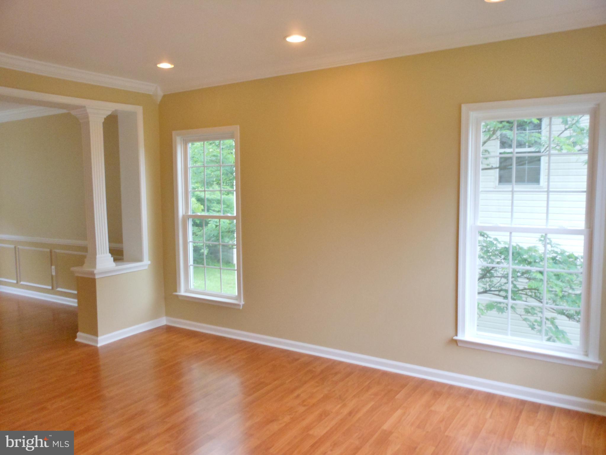 STACYS RIDGE - Residential Lease