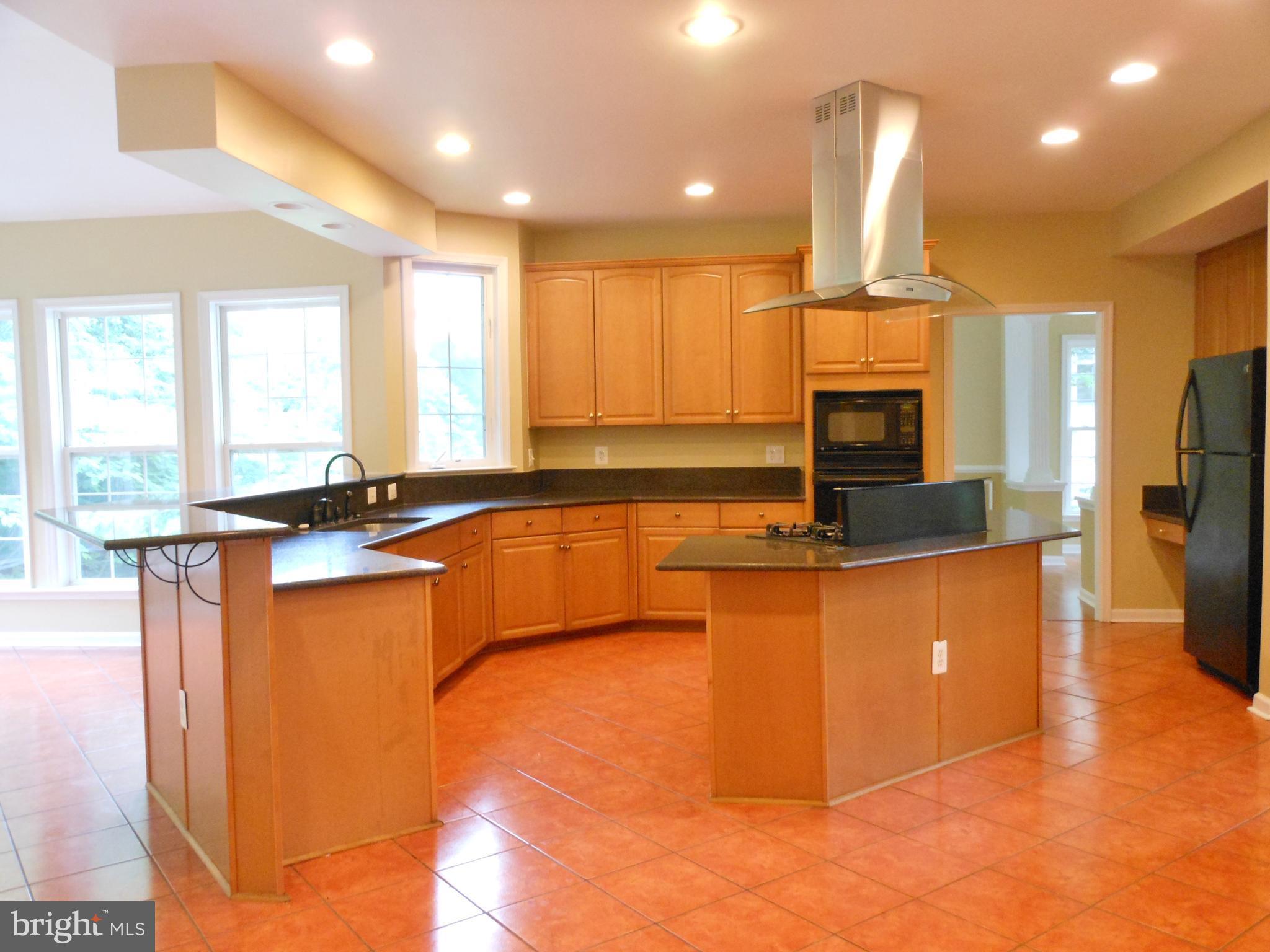 STACYS RIDGE - Residential Lease