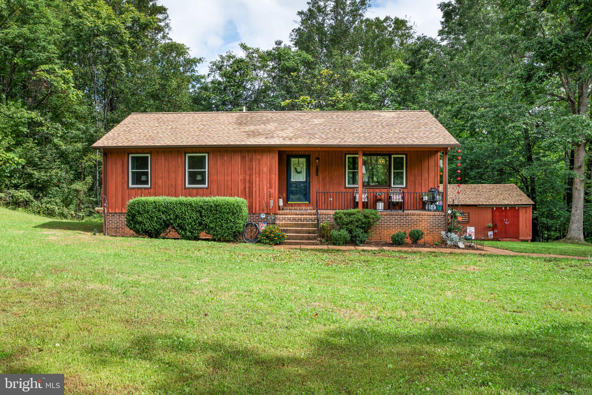 492 RED BIRD DRIVE