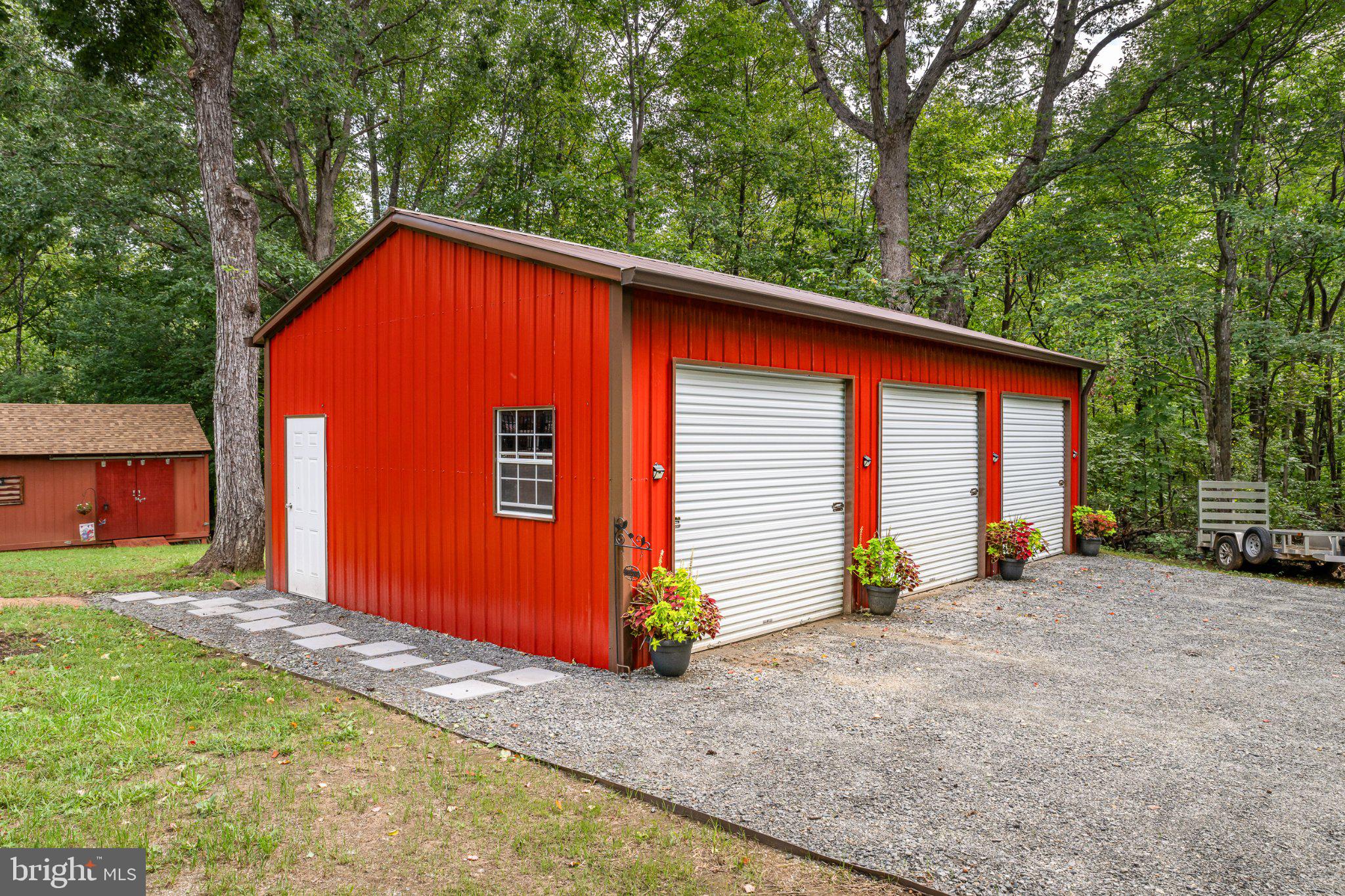 492 RED BIRD DRIVE