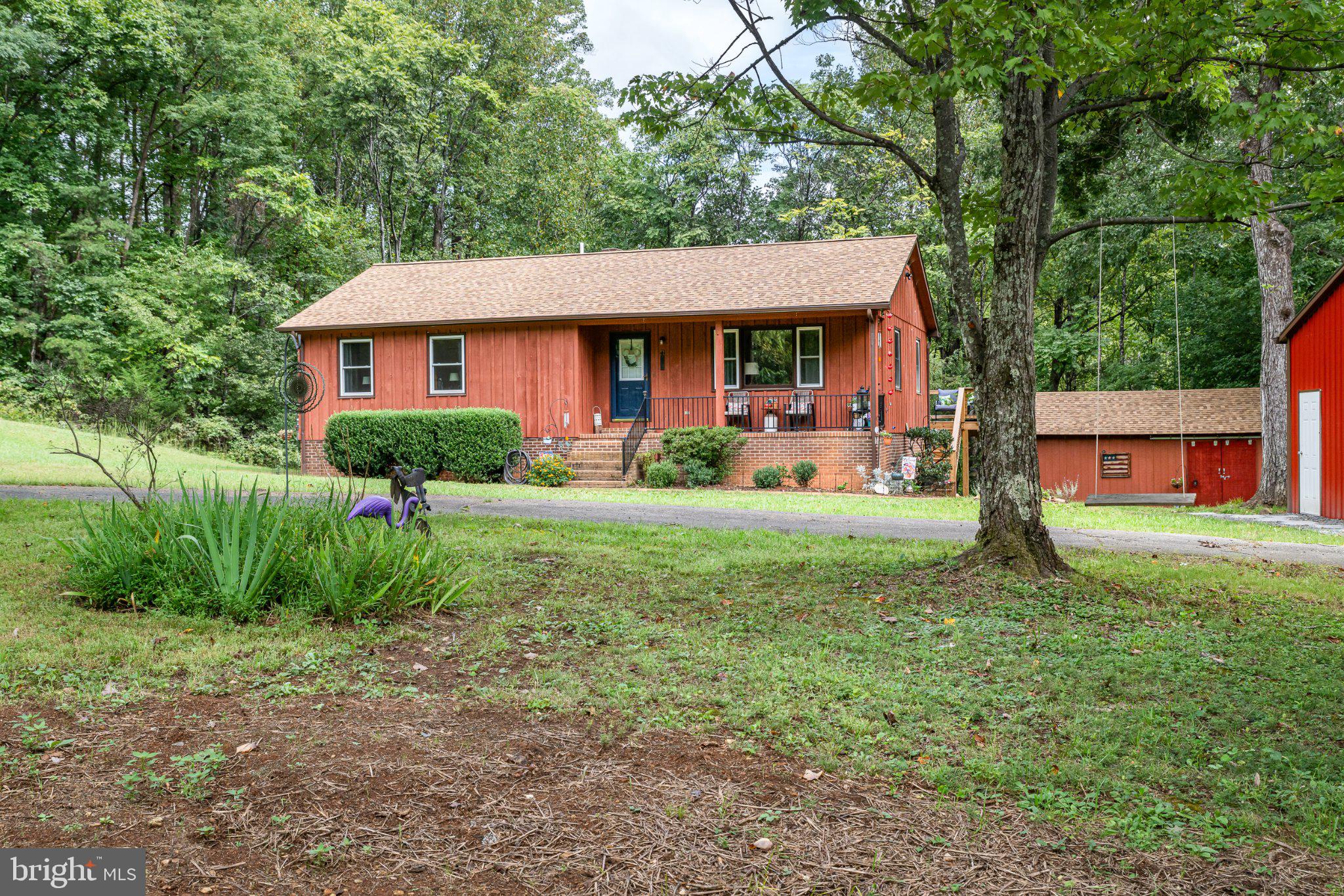 492 RED BIRD DRIVE