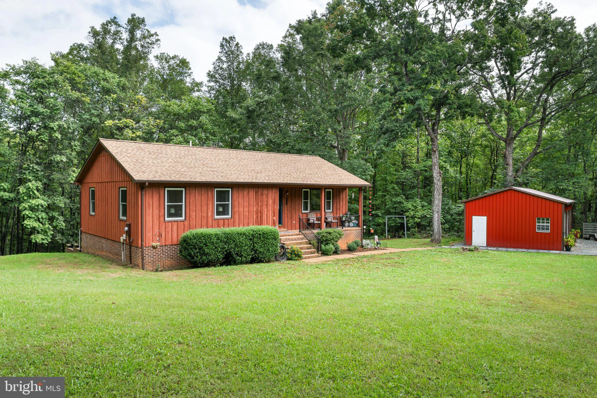 492 Red Bird Drive