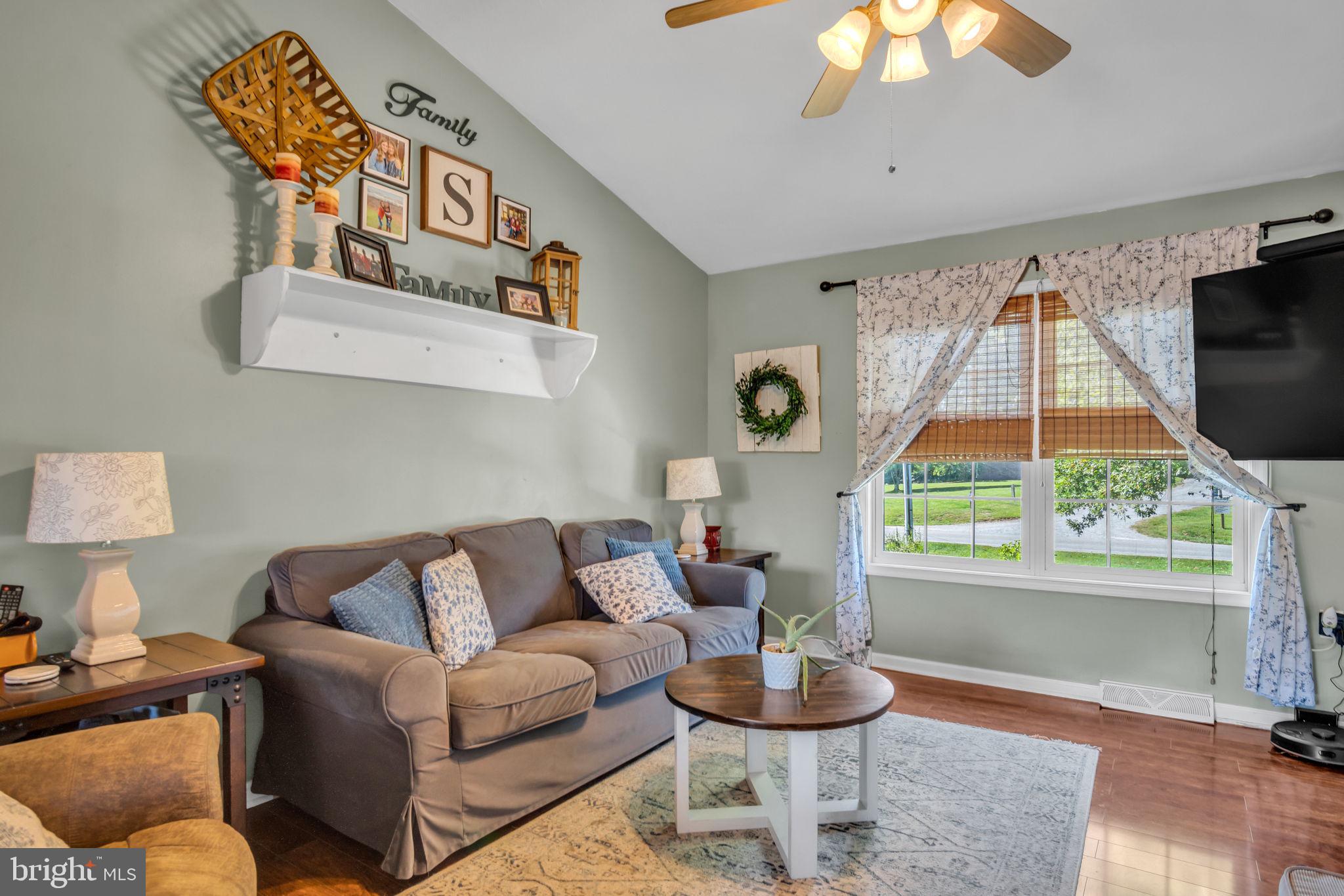 91 LAKE MEADE DRIVE