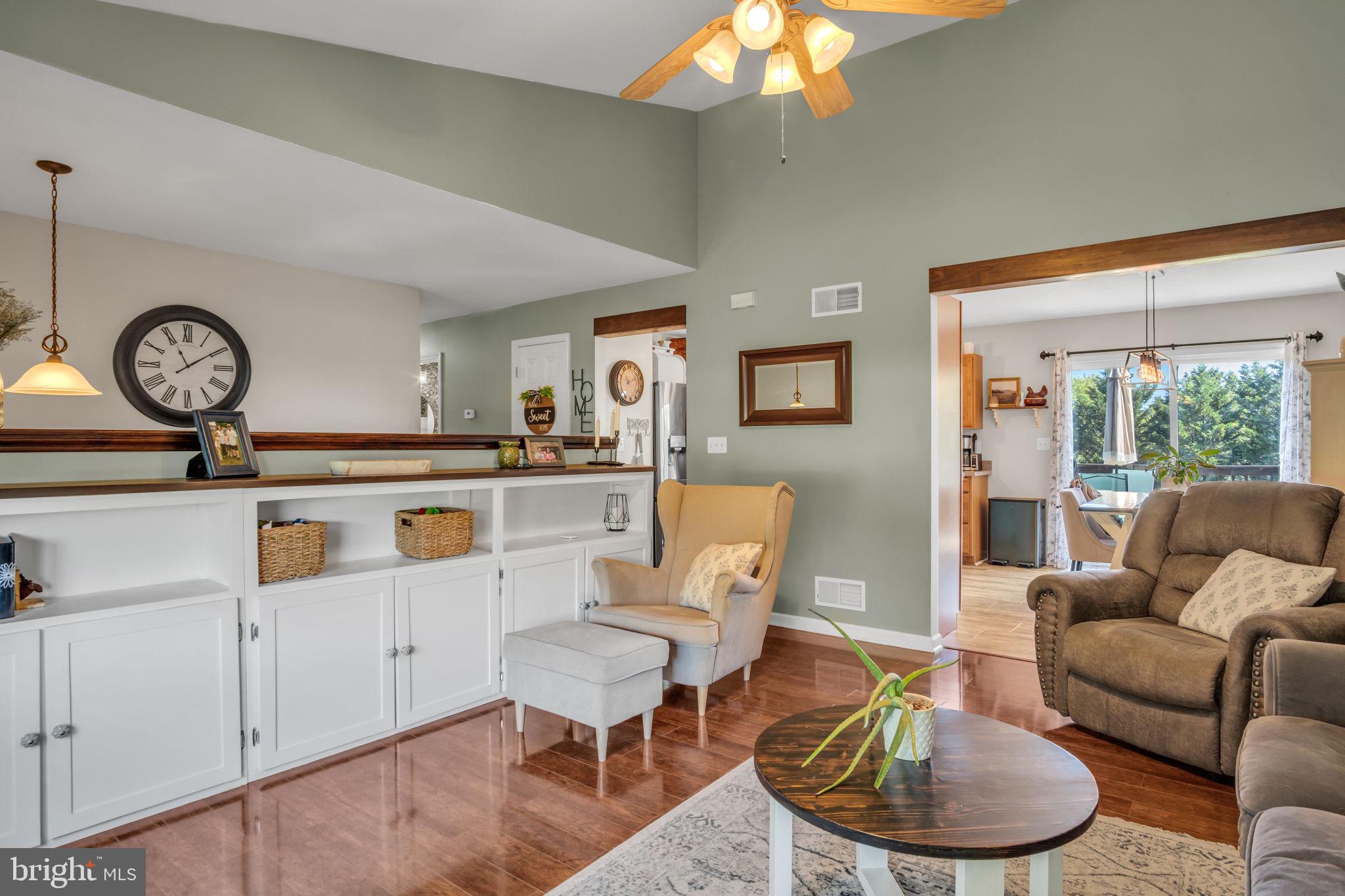 91 LAKE MEADE DRIVE