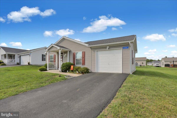 24 WALMONT ST, DOUGLASSVILLE, PA 19518 - Image fb8ac59cb95ef024ccf50fa372c9bb86/3575710372
