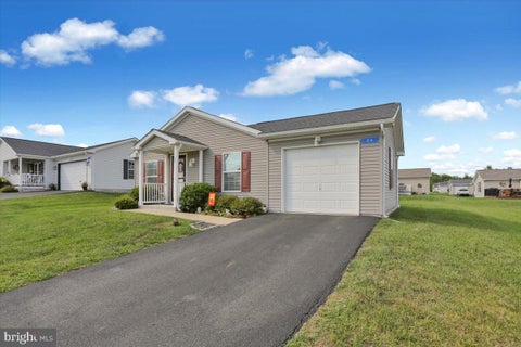 Homes For Sale - 24 Walmont Street<br/> DOUGLASSVILLE, PA 19518