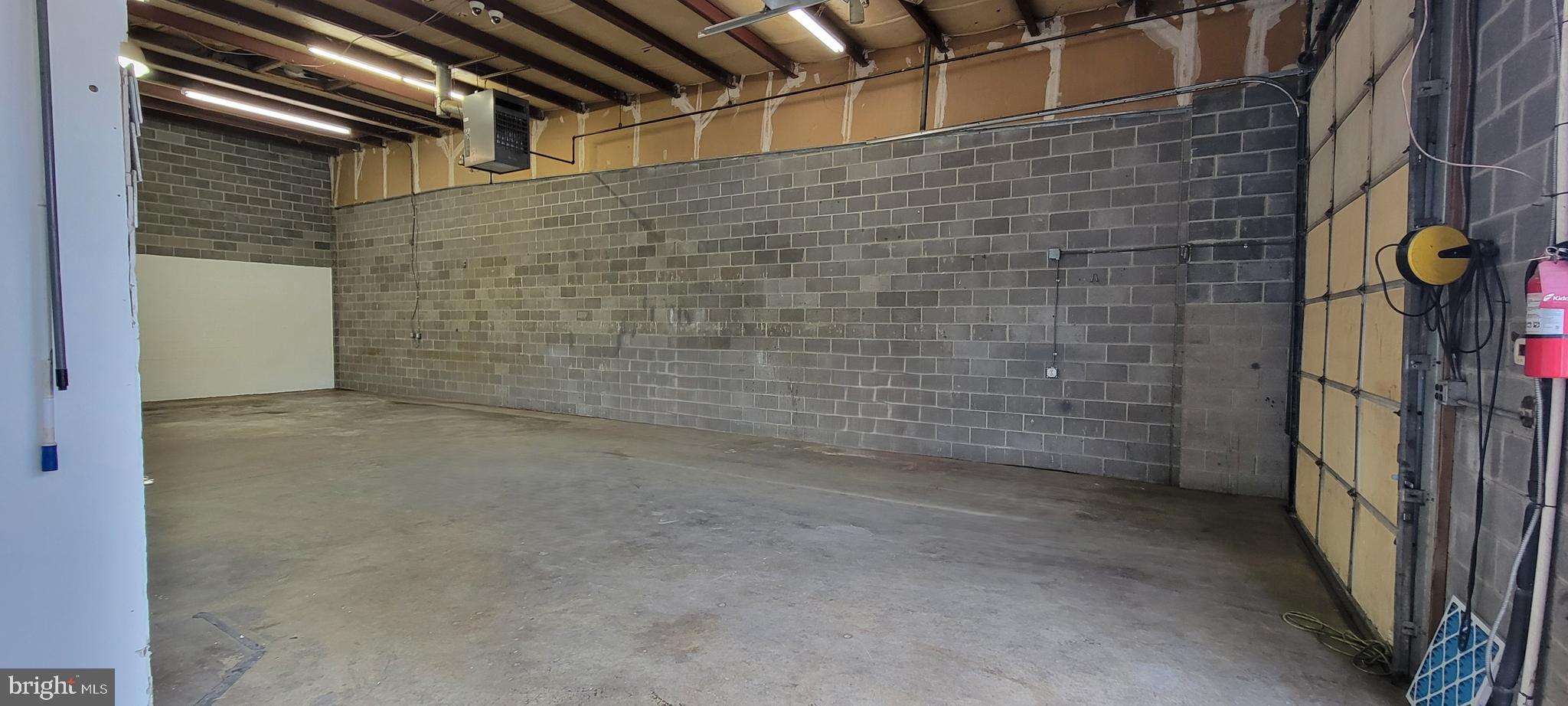 9107 INDUSTRY DRIVE B