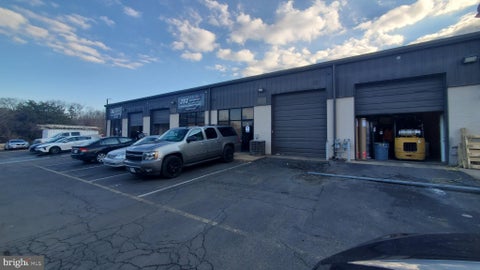 Photo of 9107 Industry Drive #B, MANASSAS PARK, VA 20111 (MLS # VAMP2004080)