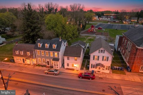 245 E CAMDEN WYOMING AVENUE CAMDEN DE 19934