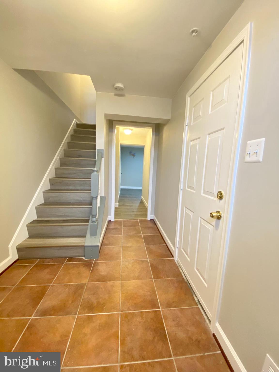 FORESTVILLE PARK - Residential Lease