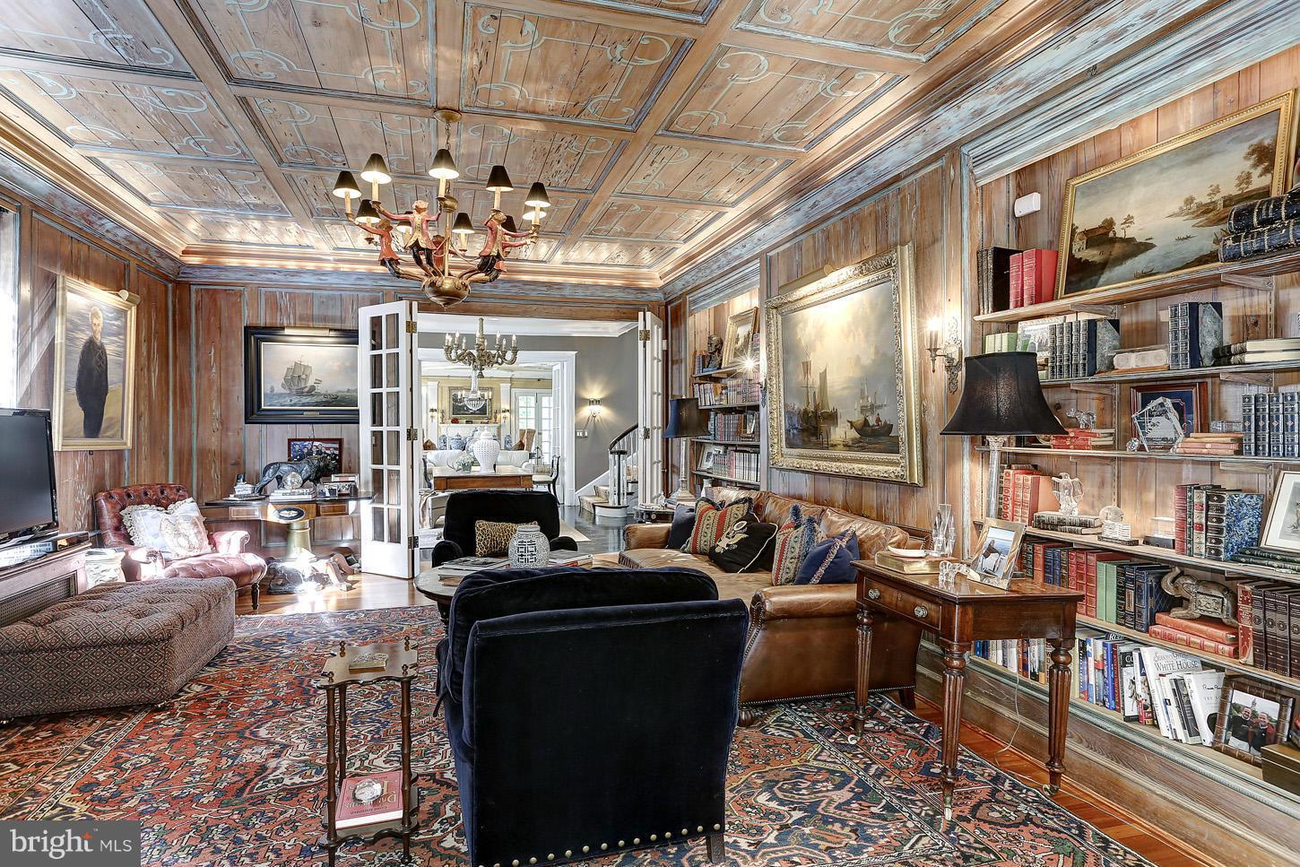 CHEVY CHASE - Residential