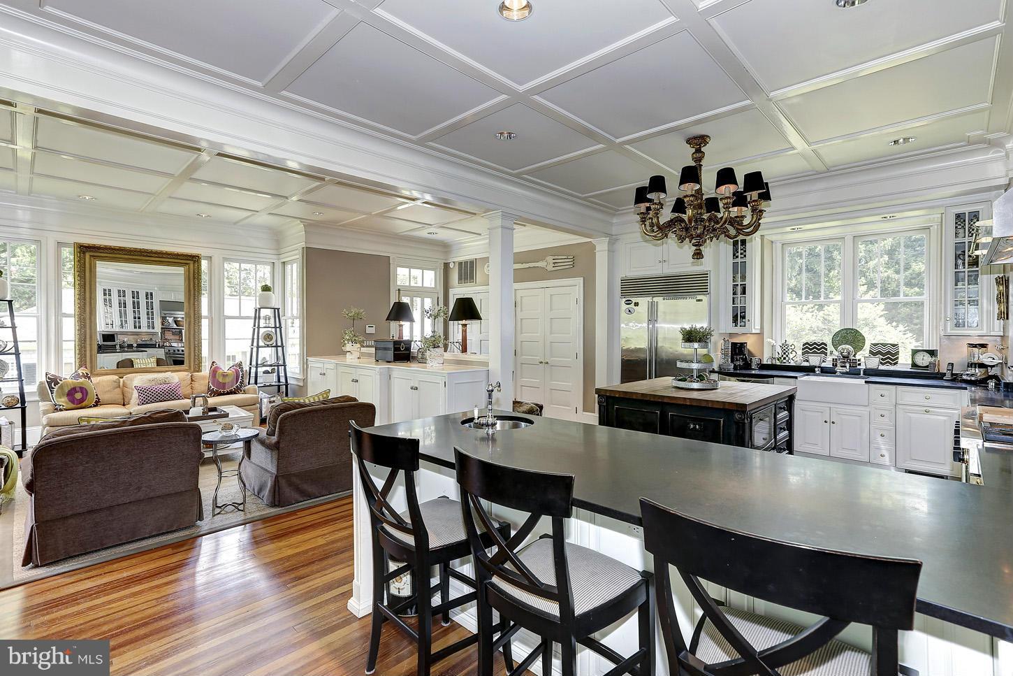 CHEVY CHASE - Residential