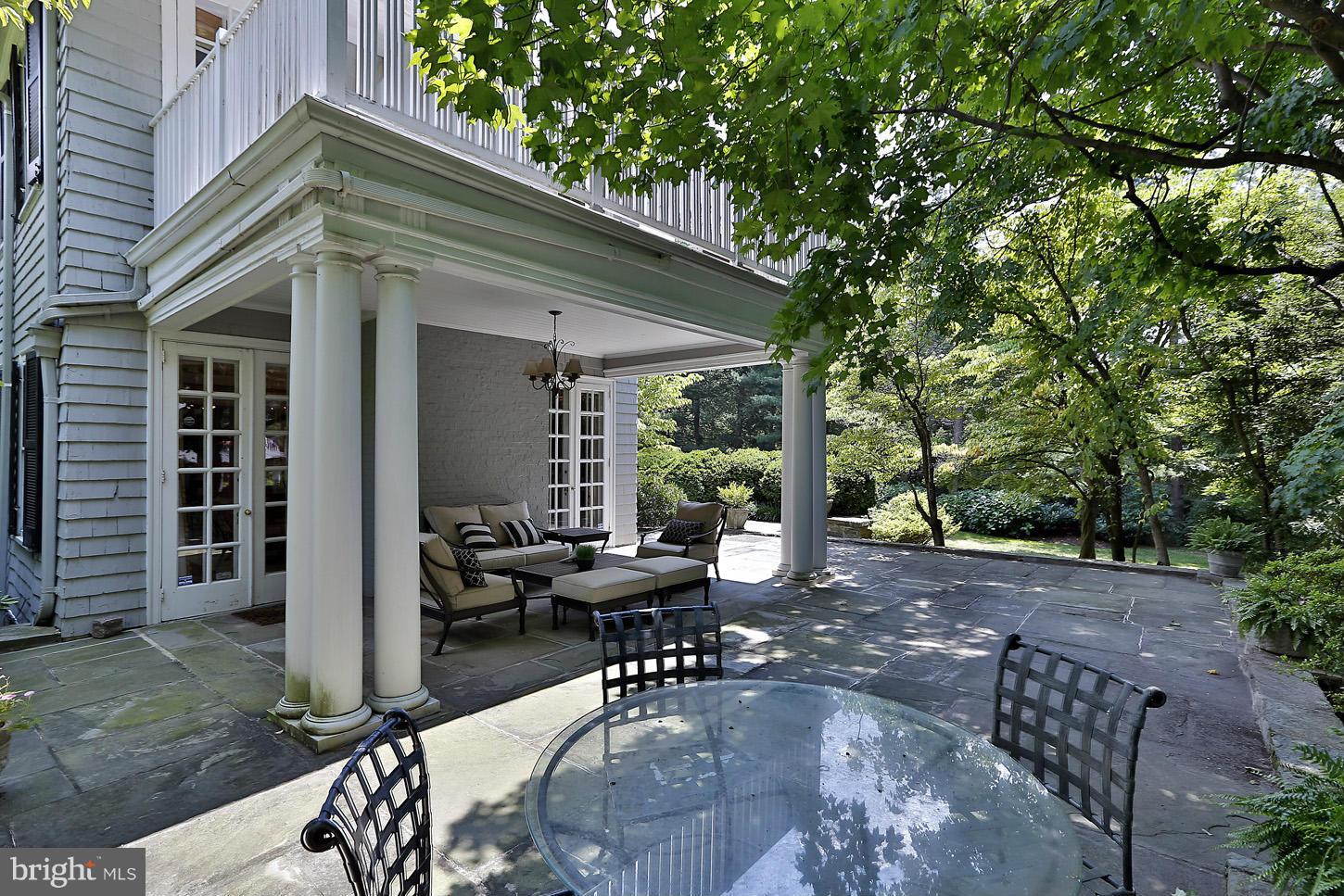 CHEVY CHASE - Residential