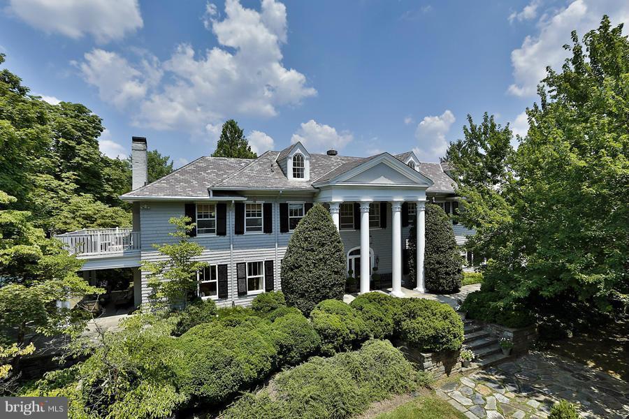 CHEVY CHASE - Residential