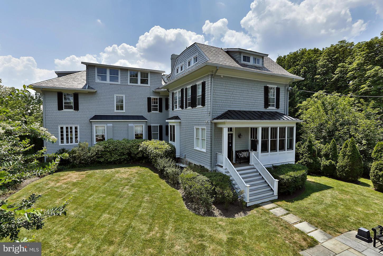 CHEVY CHASE - Residential