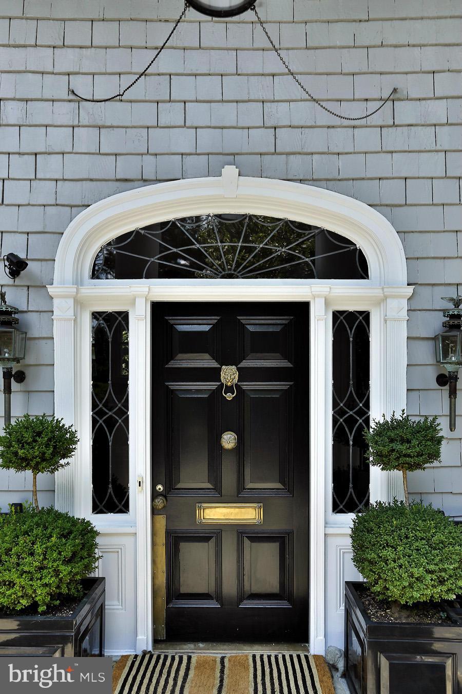 CHEVY CHASE - Residential