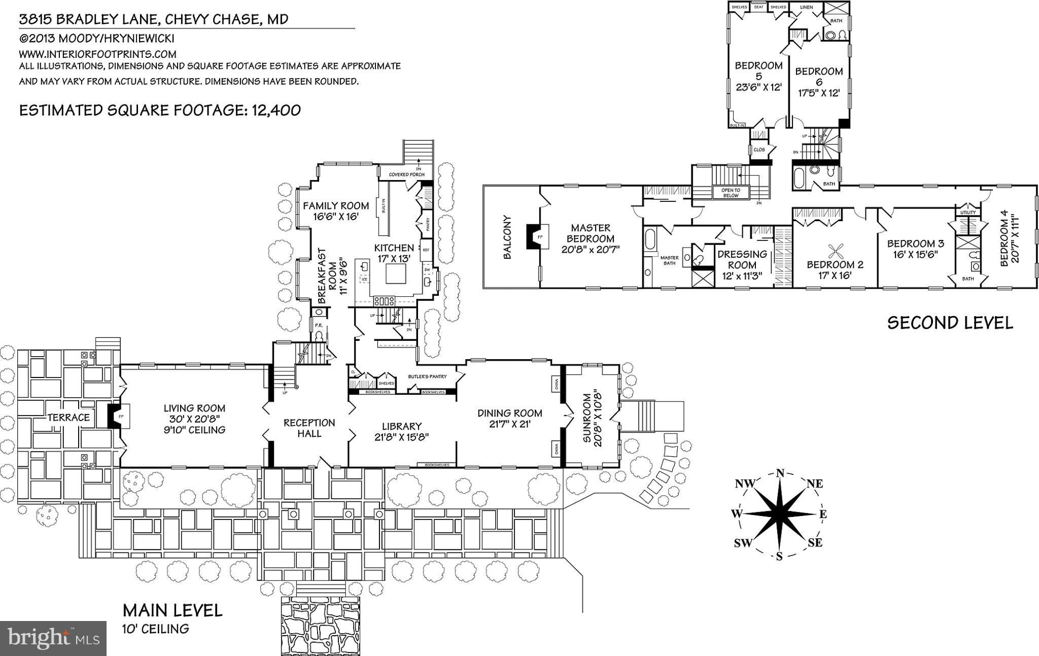 CHEVY CHASE - Residential