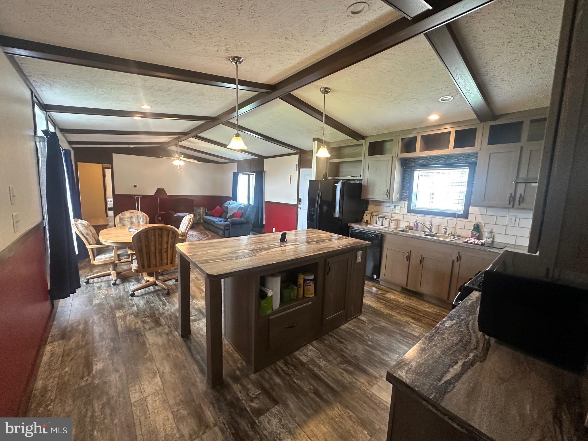 PARADISE - Residential