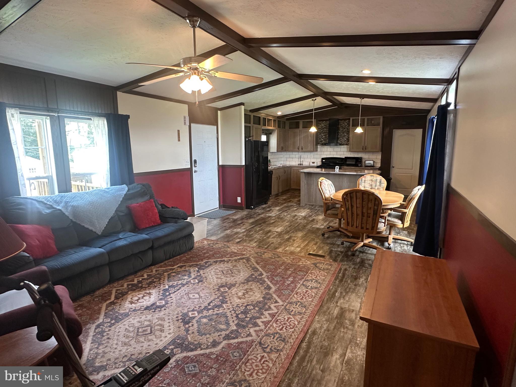 PARADISE - Residential