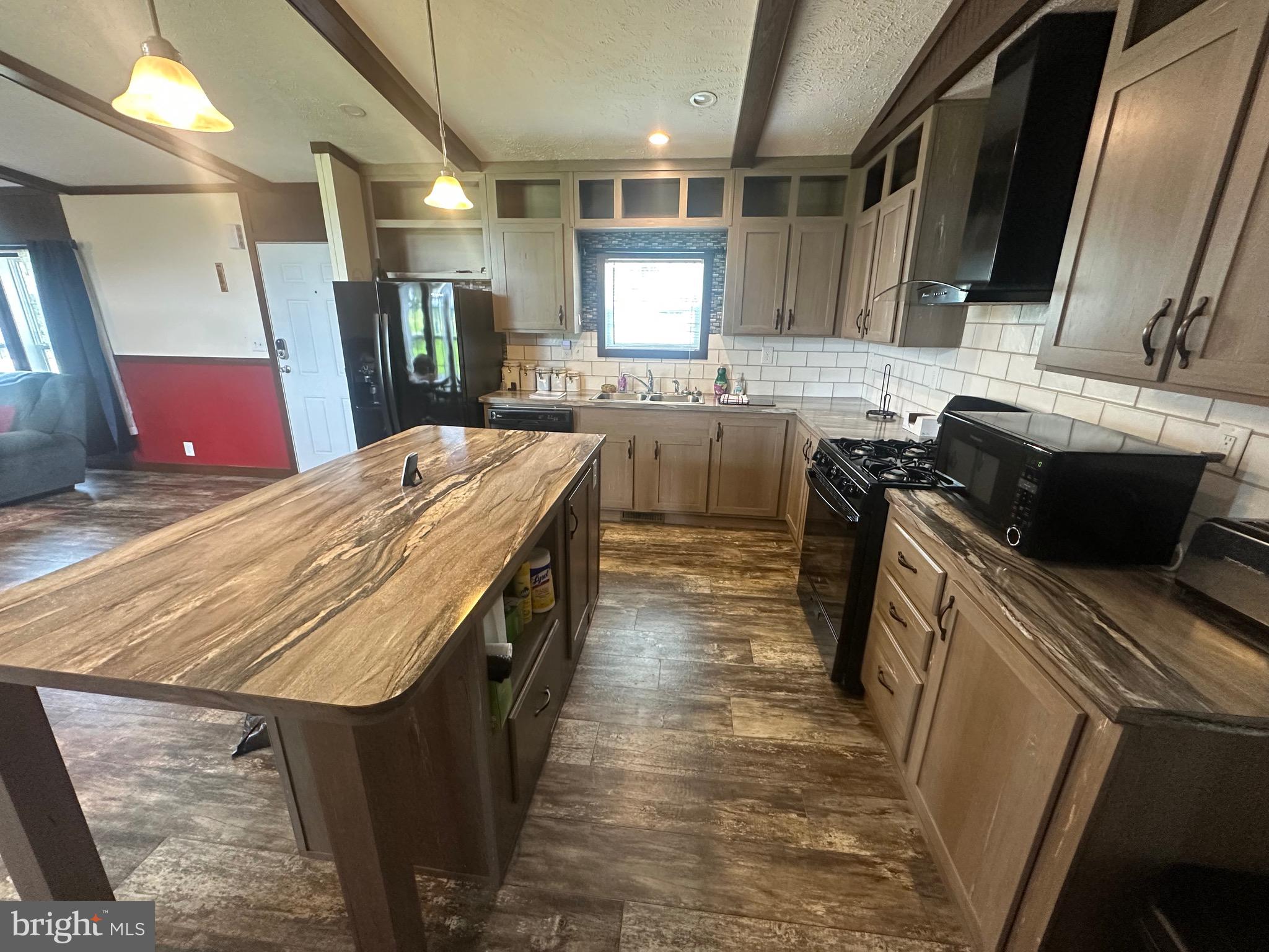 PARADISE - Residential