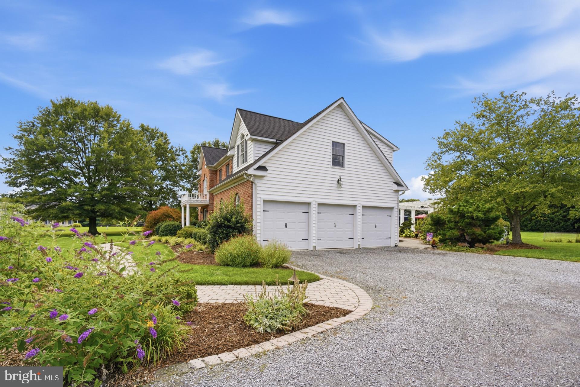 354 CLAIBORNE FIELDS DRIVE