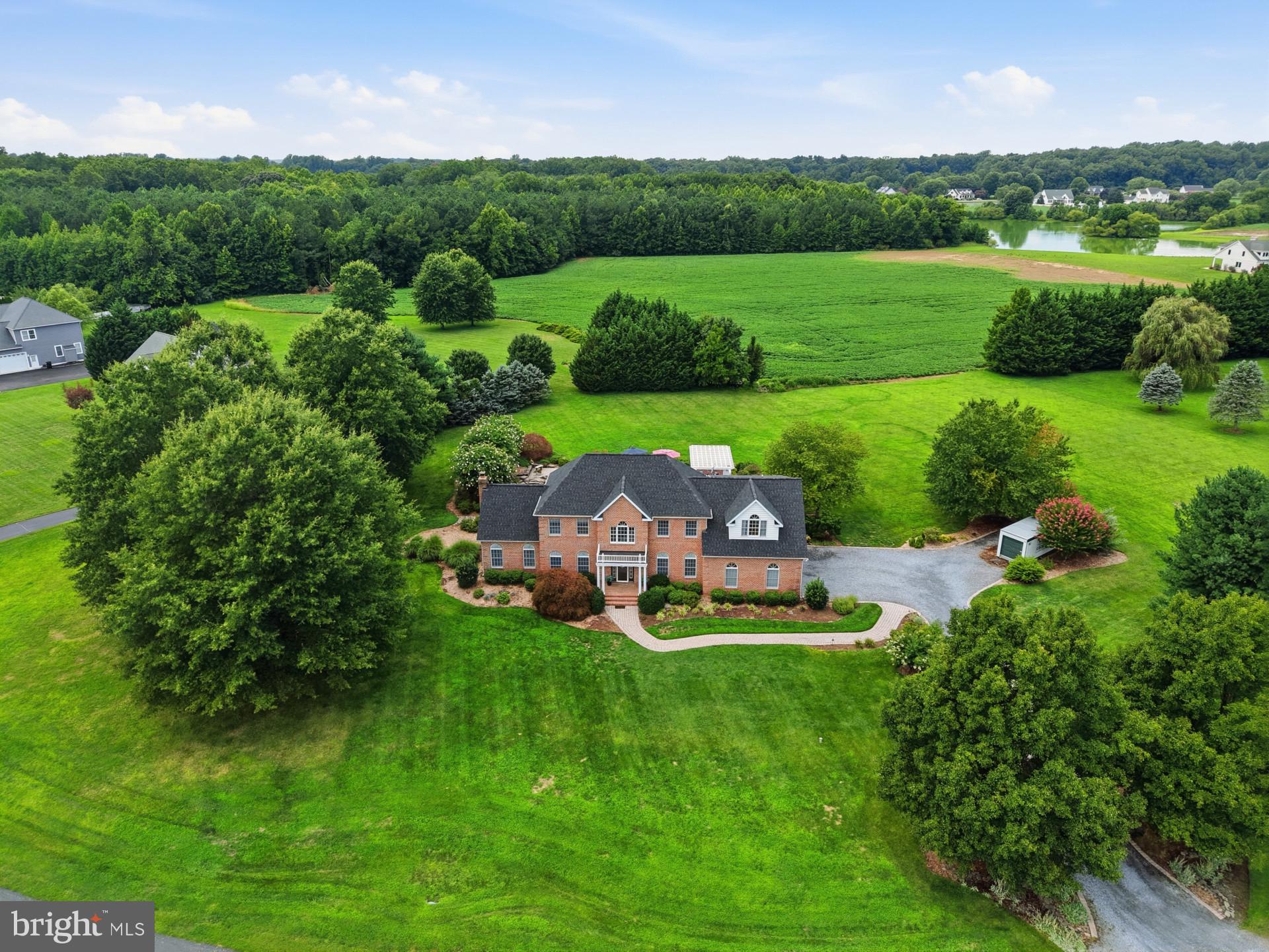 354 CLAIBORNE FIELDS DRIVE