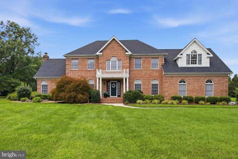 Photo of 354 Claiborne Fields Drive, CENTREVILLE, MD 21617 (MLS # MDQA2018188)