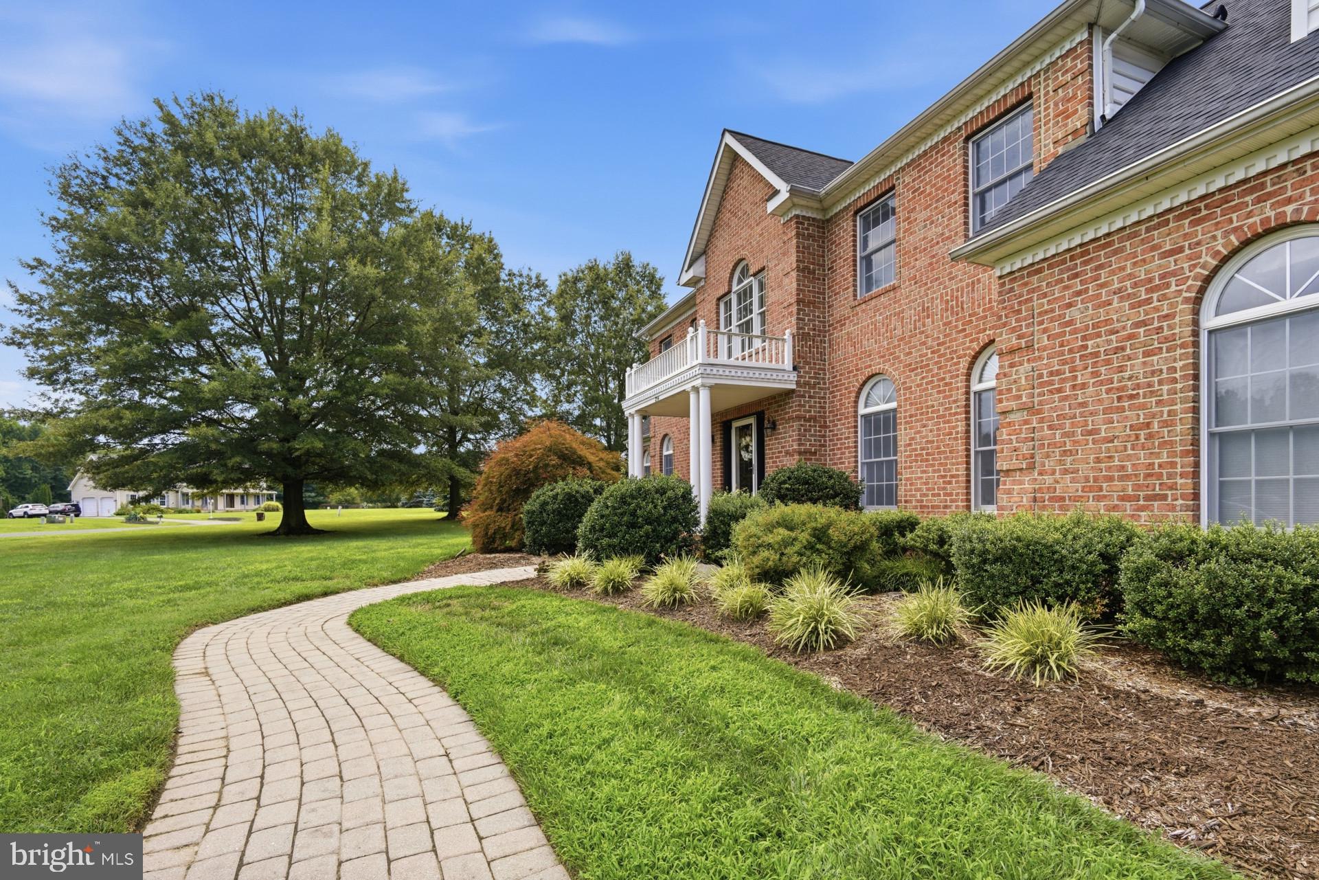 354 CLAIBORNE FIELDS DRIVE