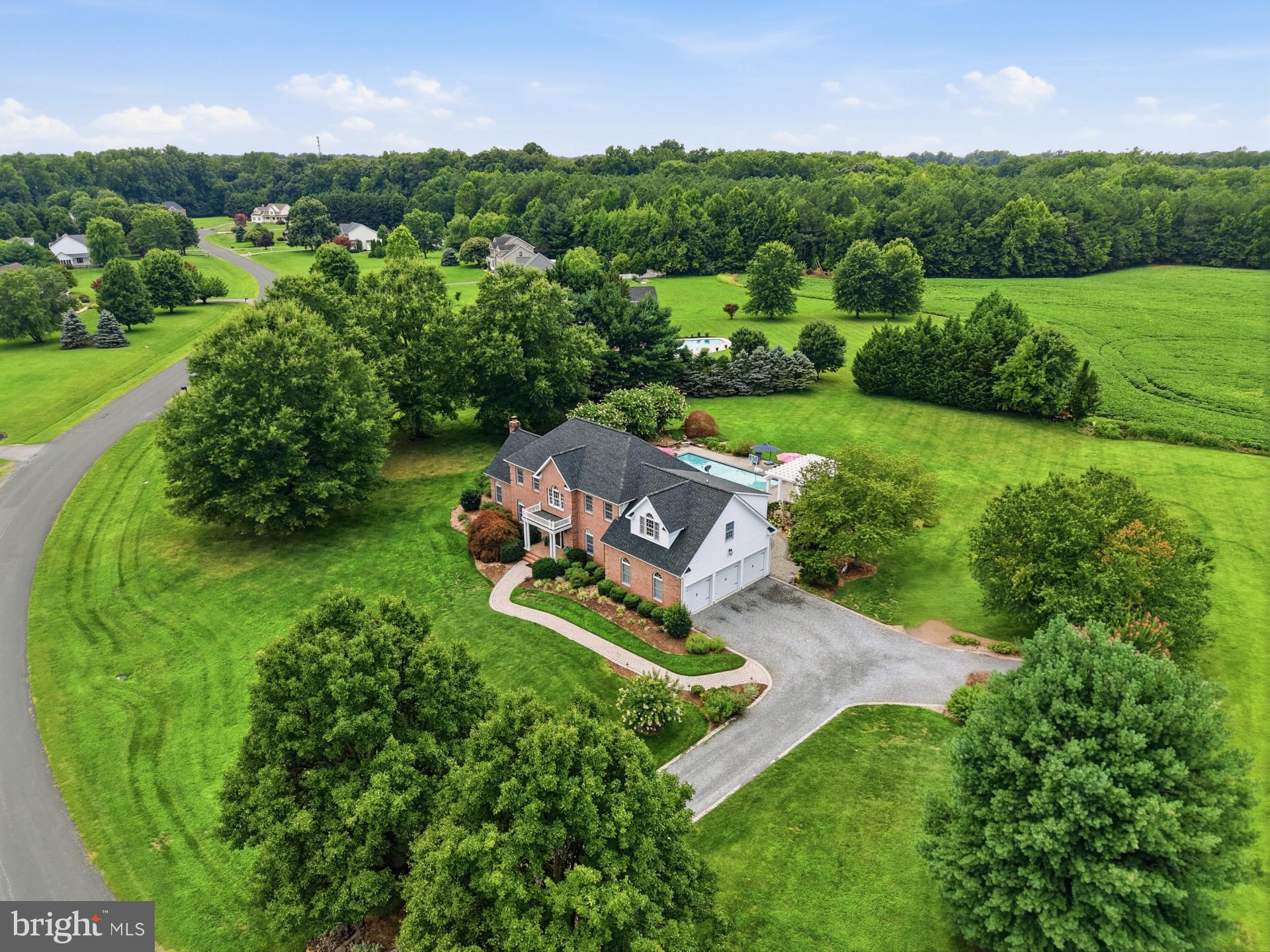 354 CLAIBORNE FIELDS DRIVE