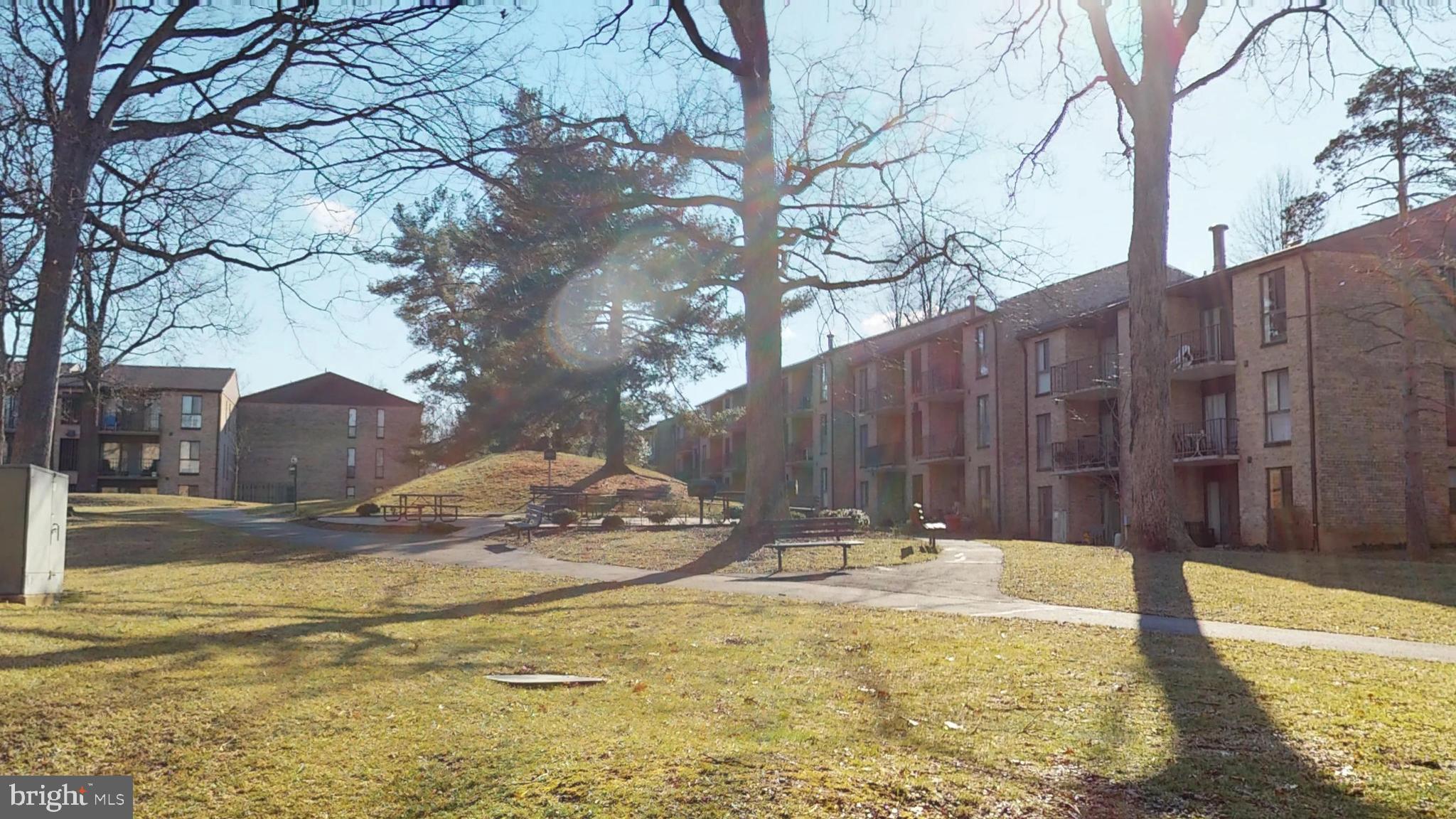 SOUTHGATE - Residential Lease