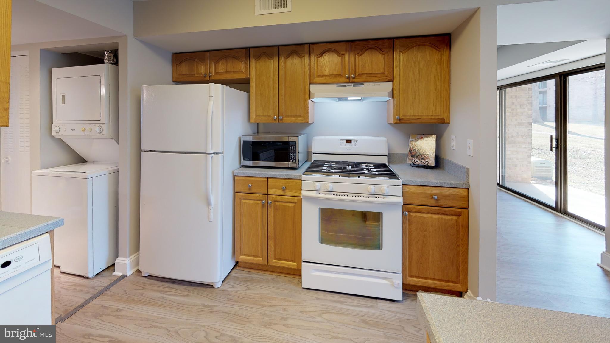 SOUTHGATE - Residential Lease