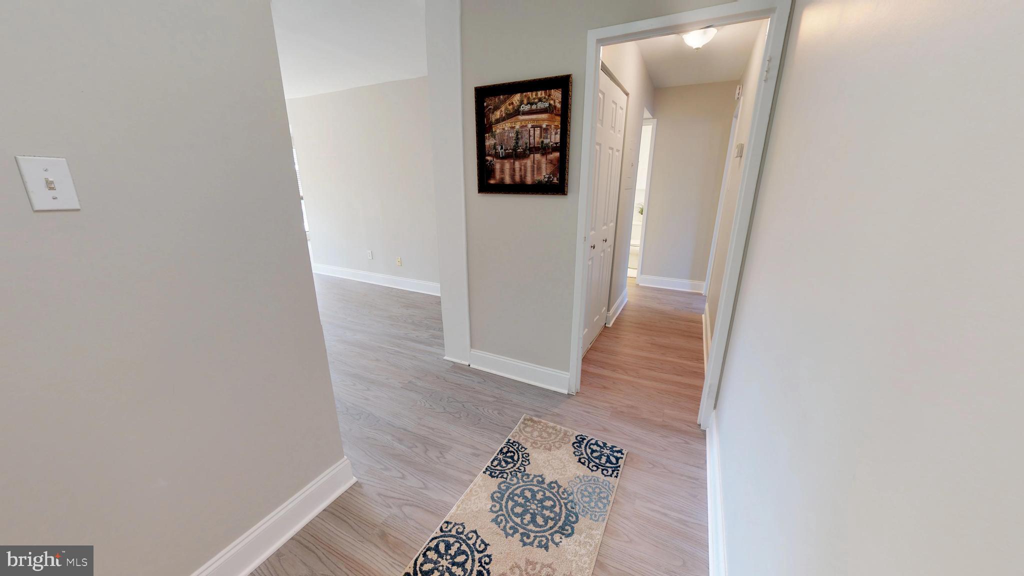 SOUTHGATE - Residential Lease