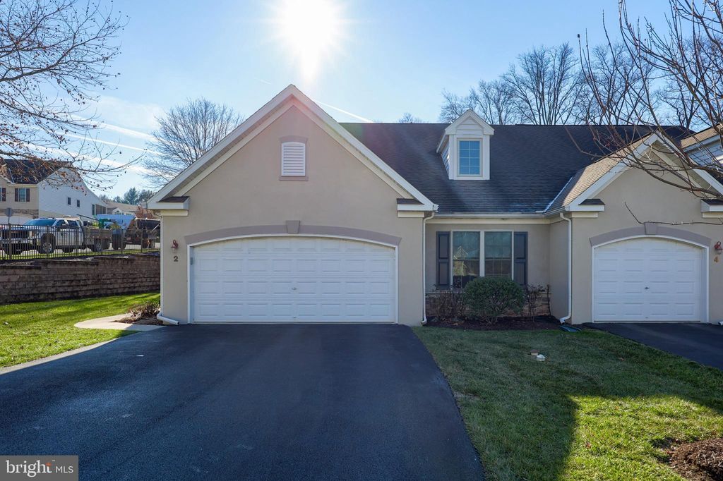 Photo of 2 Pitt Court, LANCASTER, PA 17602 (MLS # PALA2080716)