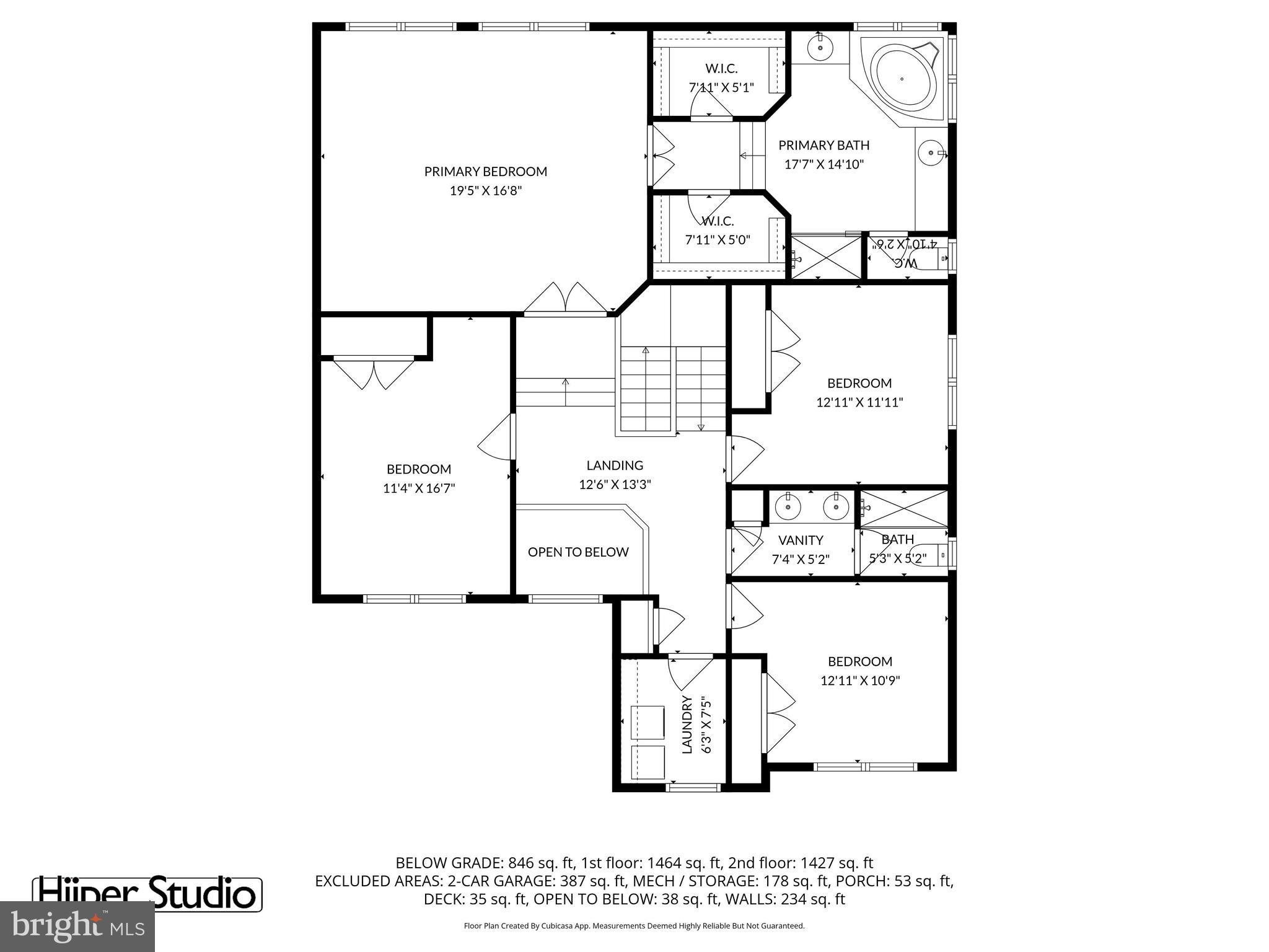 LYNDAM HILL - Residential