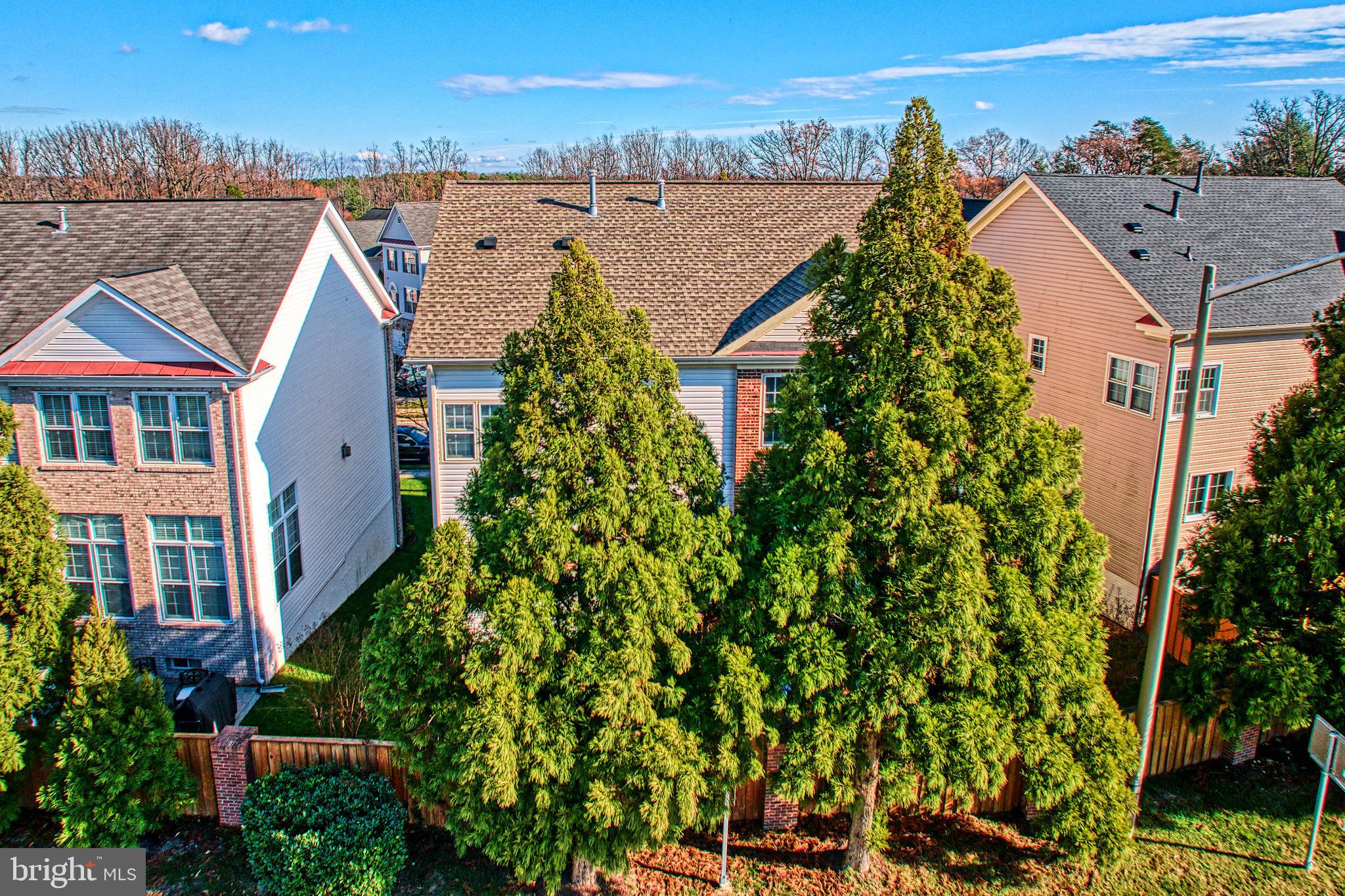 LYNDAM HILL - Residential