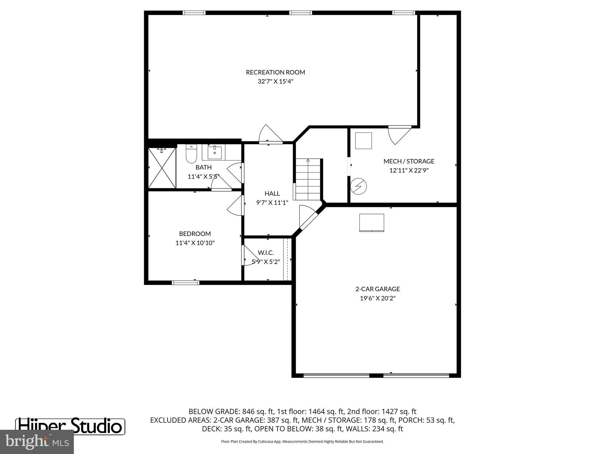 LYNDAM HILL - Residential