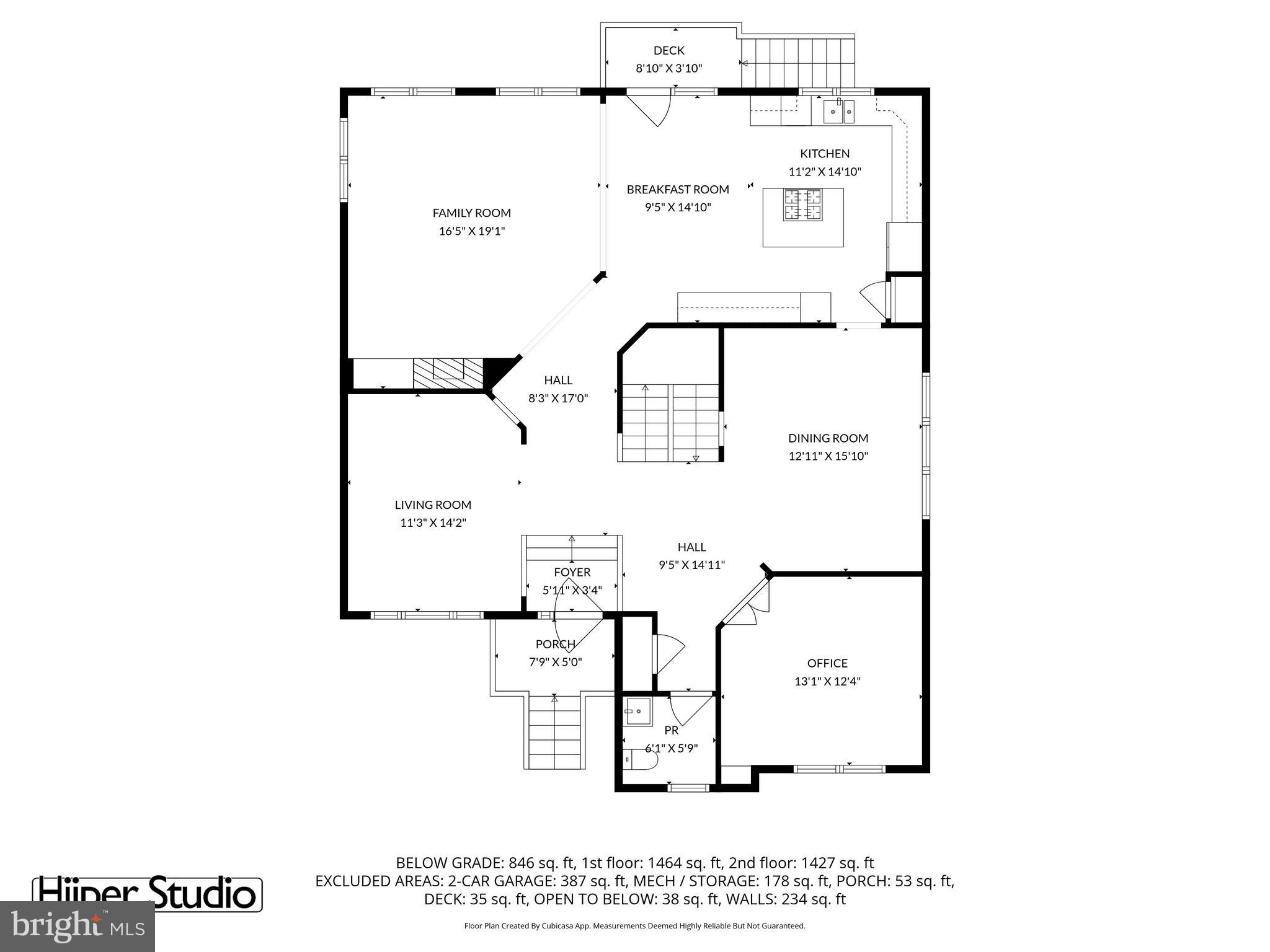 LYNDAM HILL - Residential