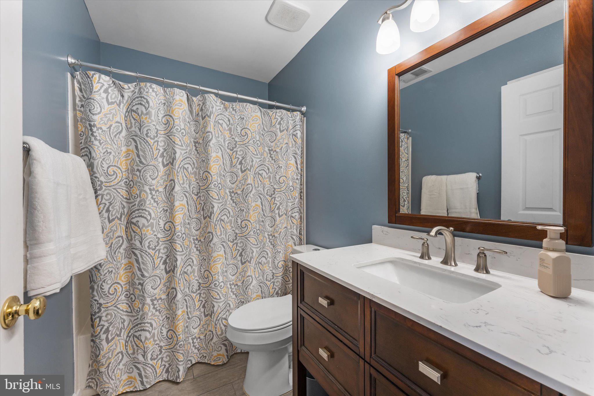 CARTERWOOD - Residential