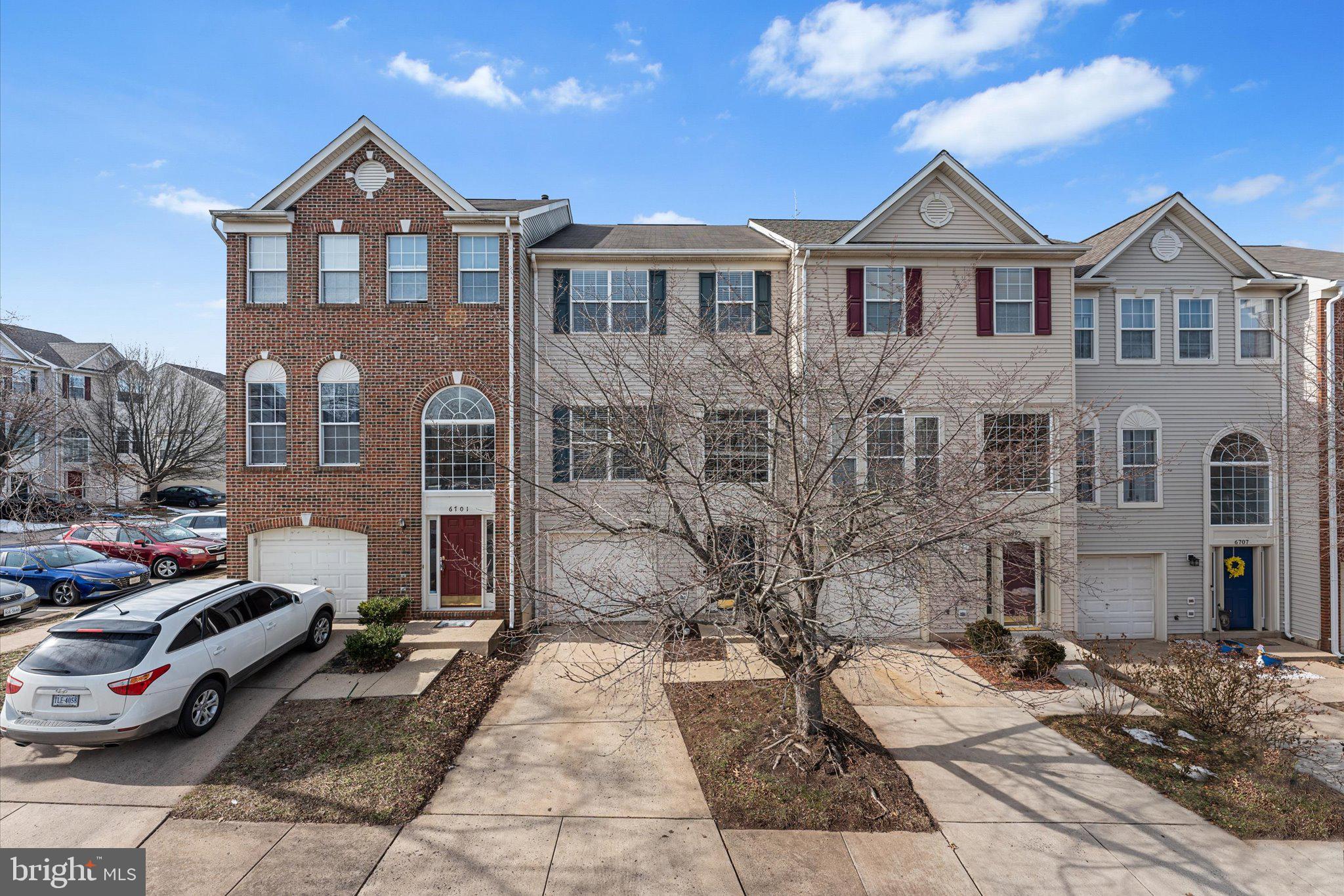 CARTERWOOD - Residential