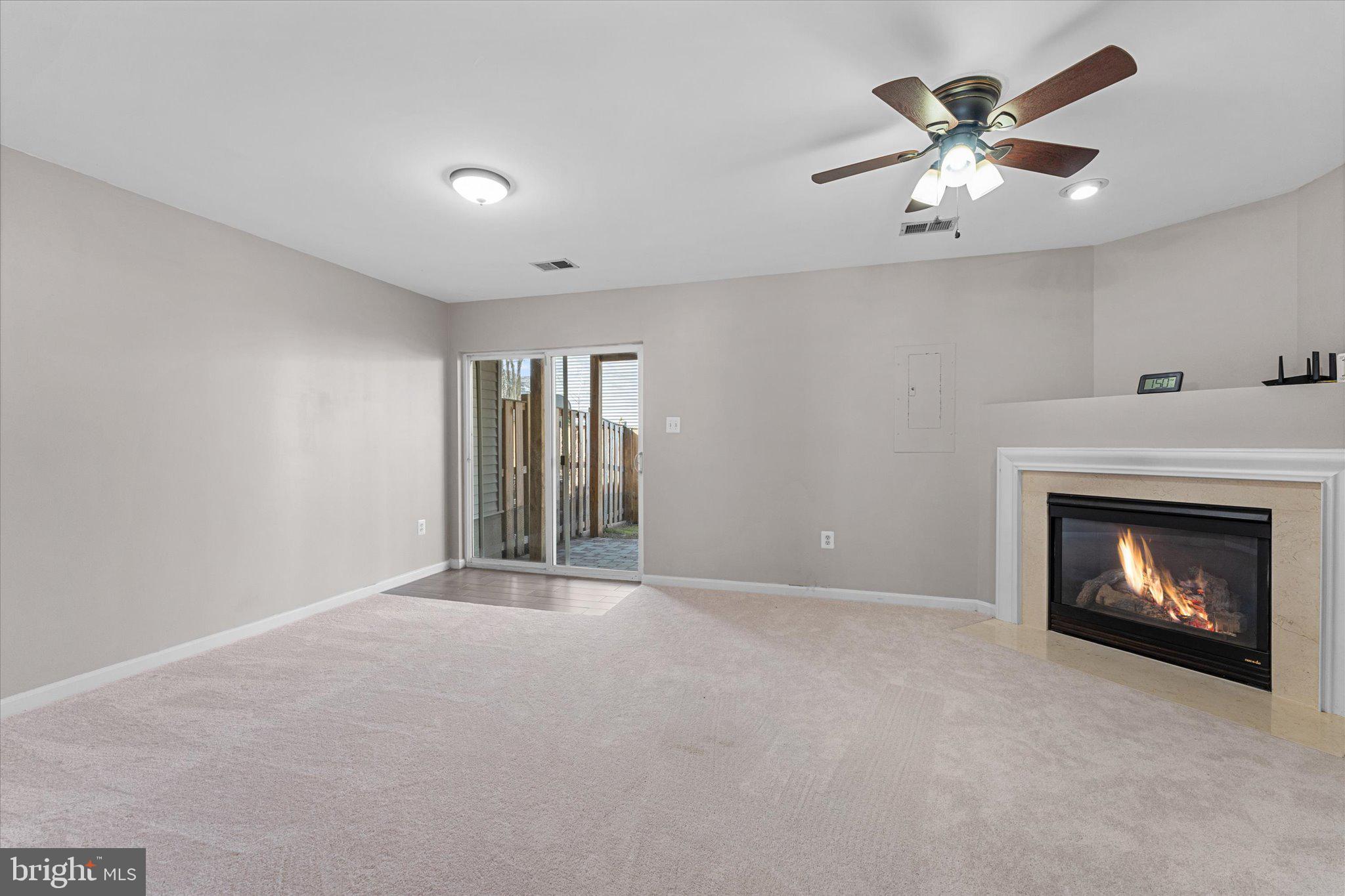 CARTERWOOD - Residential