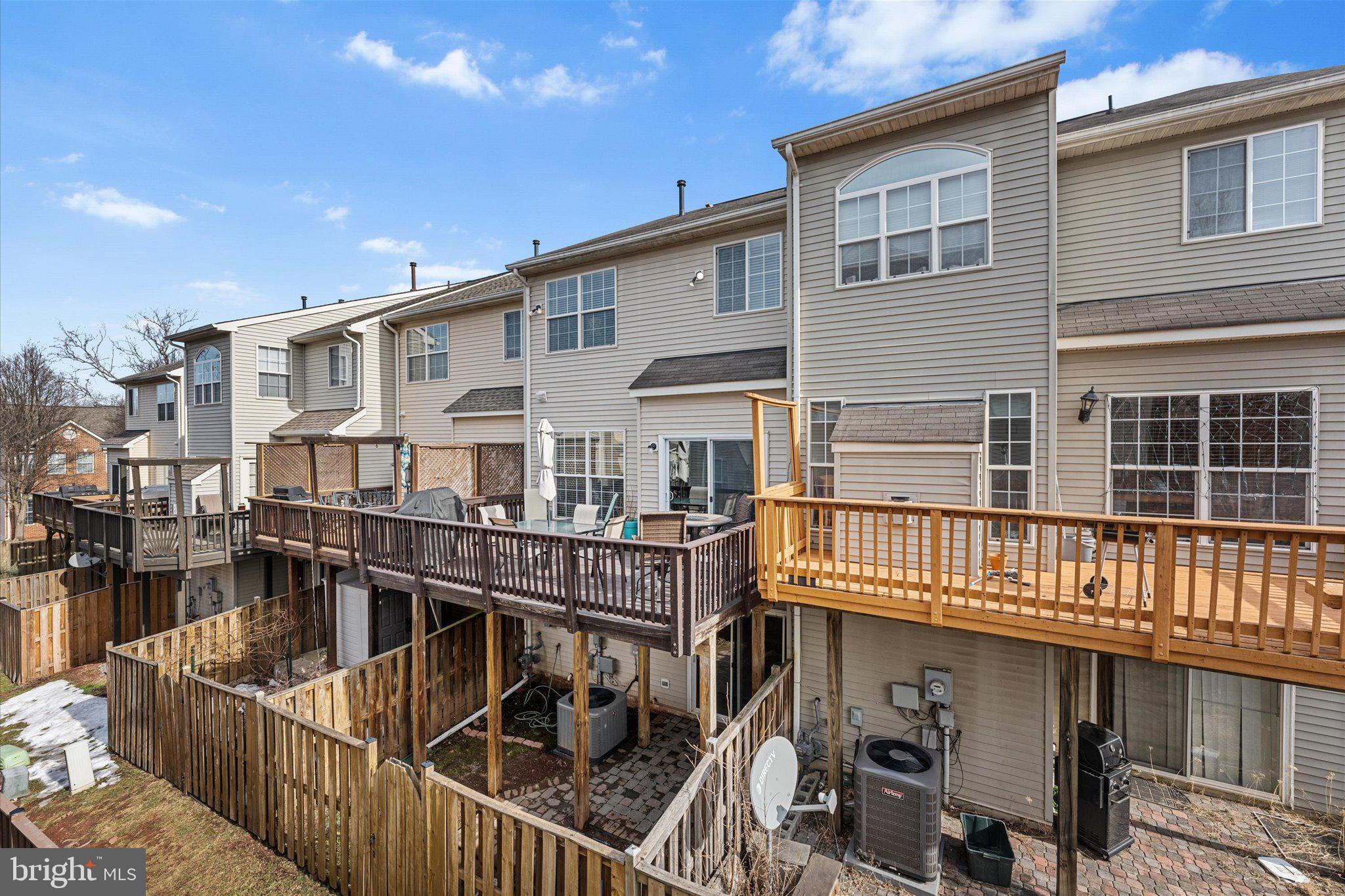 CARTERWOOD - Residential